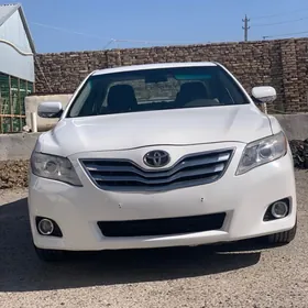 Toyota Camry 2010