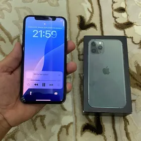 IPhone 11 pro