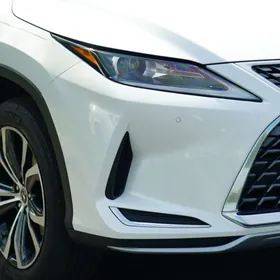 Lexus rx 21 cep fara
