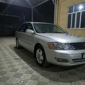 Toyota Avalon 2000