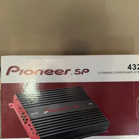 Pioner