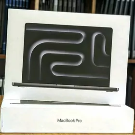 MacBook Pro M4 Max Pre-order