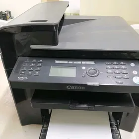 printer canon mf4450