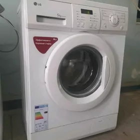 LG kirmasin 5 kg