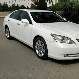 Lexus ES 350 2008