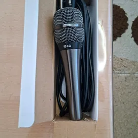 Mikrofon "LG"
