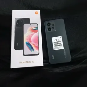 Redmi note 12 8/128