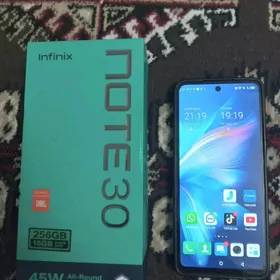 Infinix