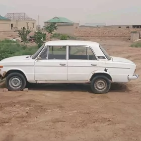 Lada 2106 1986