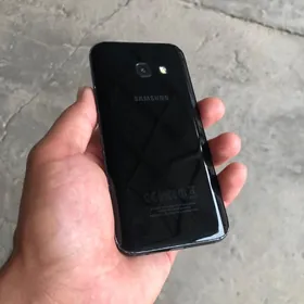 Samsung A3/17