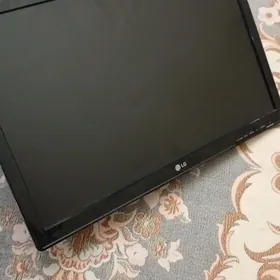 LG manitor