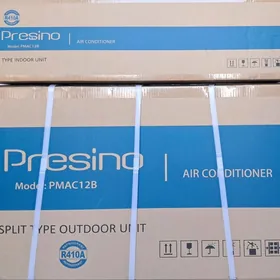 Presino 40kw taze model