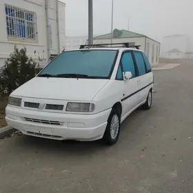 Fiat Uno 1995