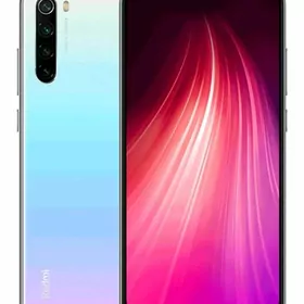 Redmi note 8 4/64 GB
