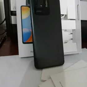 redmi 10c 4/64