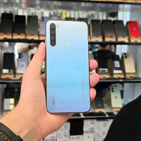 REDMI NOT8 4/64