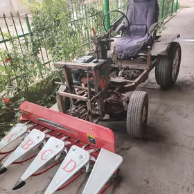 MTZ 80 2004