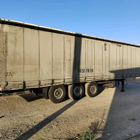 Kogel Cargo 2003