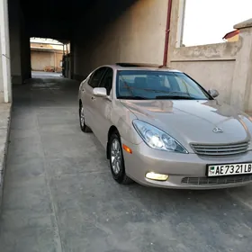 Lexus ES 300 2002