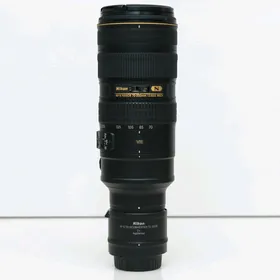 Nikon teleconverter