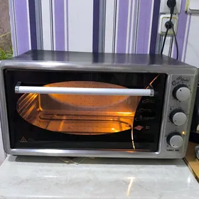 электропечь