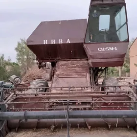 MTZ 82 1992