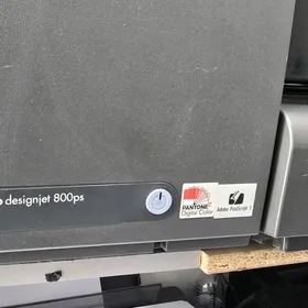 Hp plotter