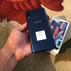 Samsyng A10S