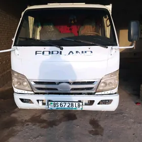 Forland H3 2013