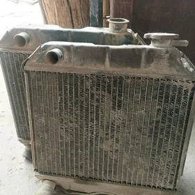 maskiwic radyator