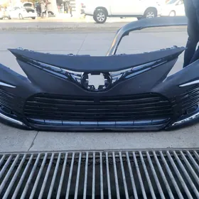 yewropeyka bamper camry 2021