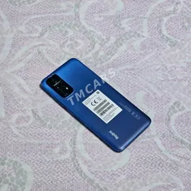 Redmi note 11