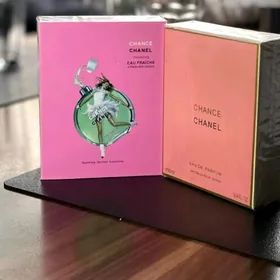 Chanel jensk duhi