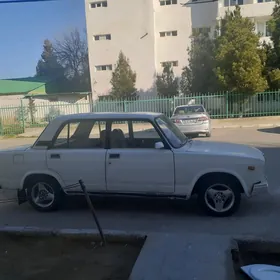 Lada 2107 1996