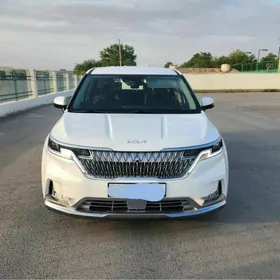 Kia Carnival 2021