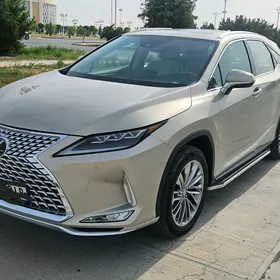 Lexus RX 350 2020