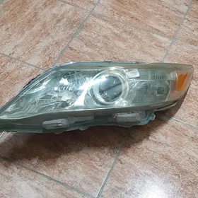 Camry 2010 Fara