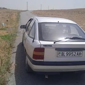 Opel Vectra 1989