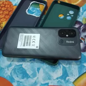 Redmi es 12