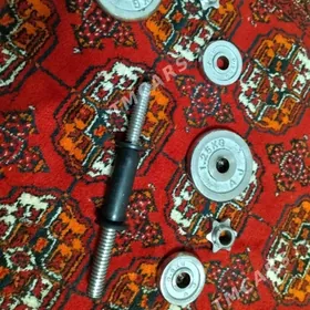 Gantel