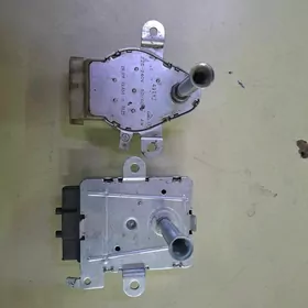gril motor