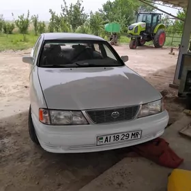 Toyota Avalon 1996
