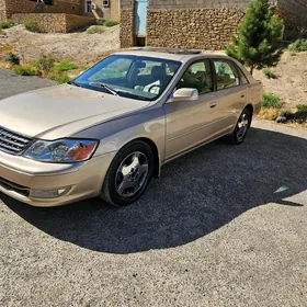 Toyota Avalon 2002