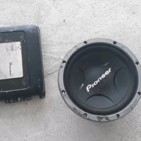 Pioneer