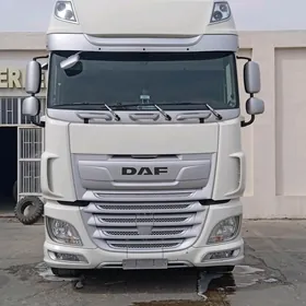 DAF 480 2018