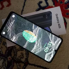 Samsung A05 4.64