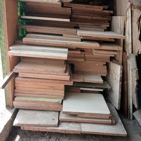 Mebel MDF we DSP