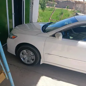 Toyota Camry 2011