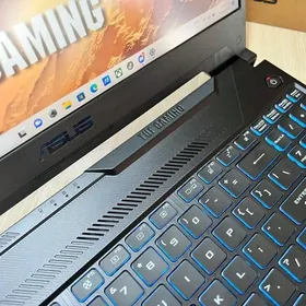 Asus Tuf Gaming F15