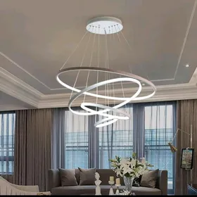 LED LYUSTRA